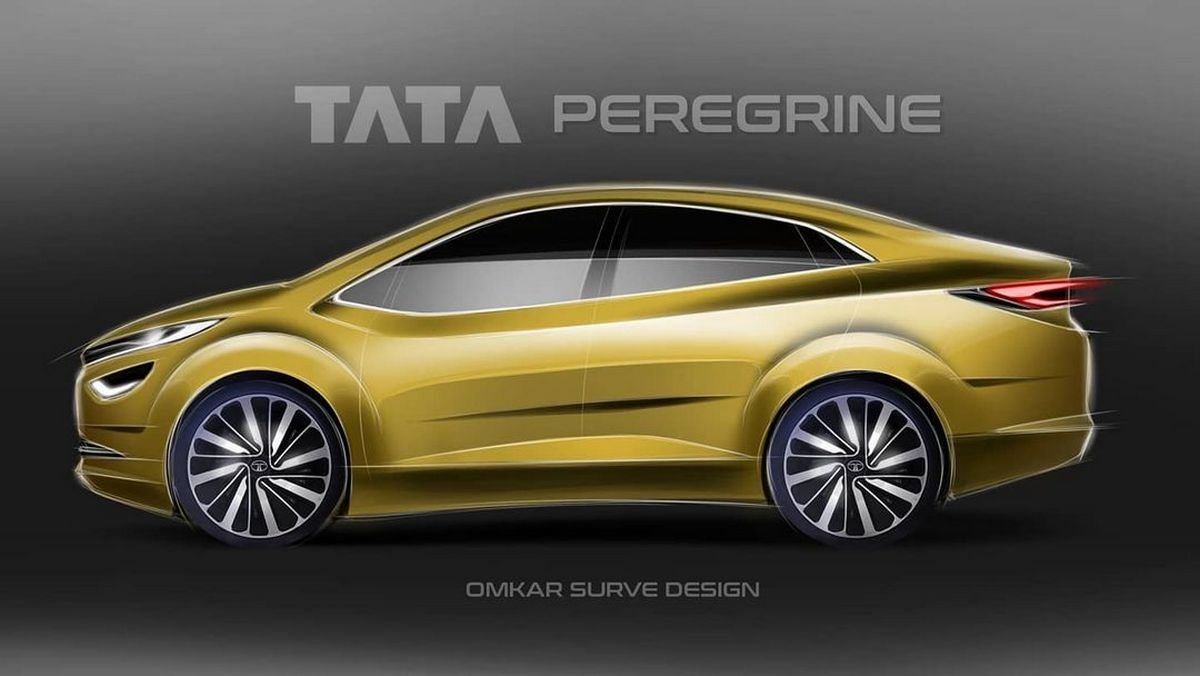 Front-side-look-of-upcoming-Tata-Peregrine