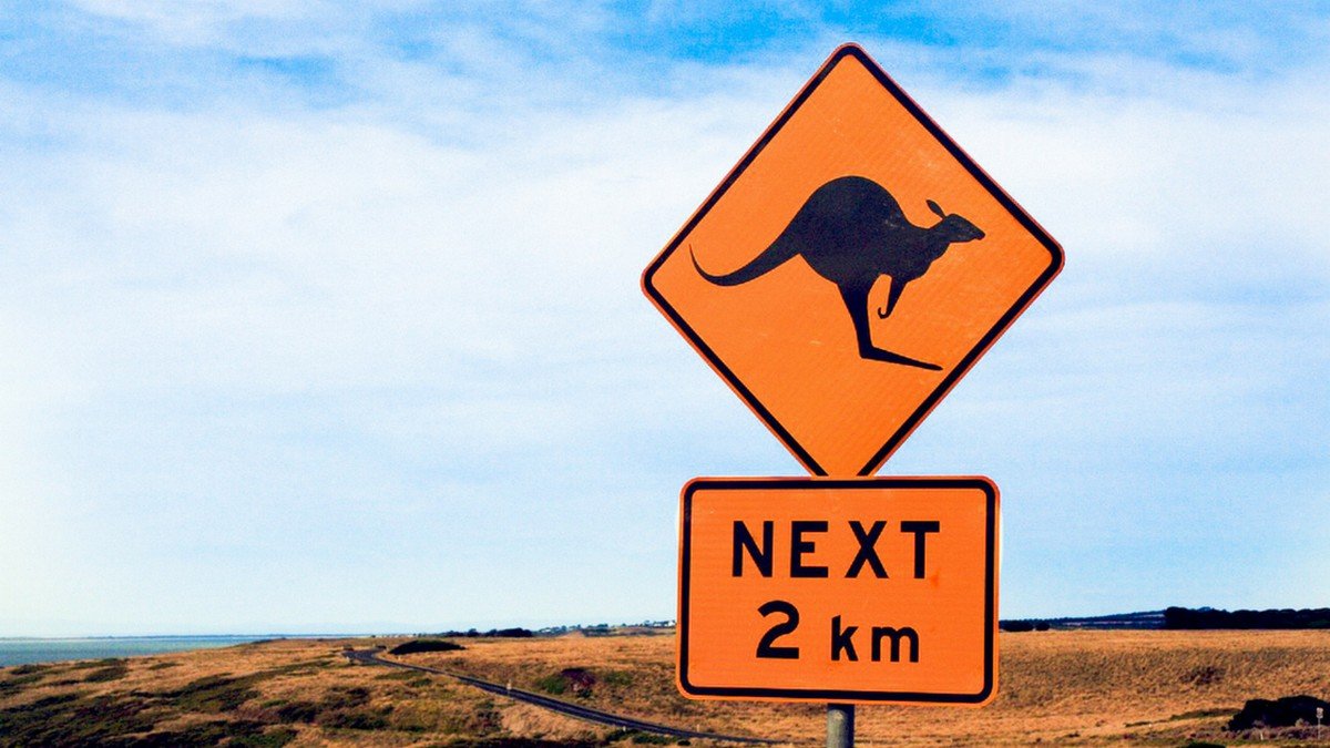 australia-road-sign