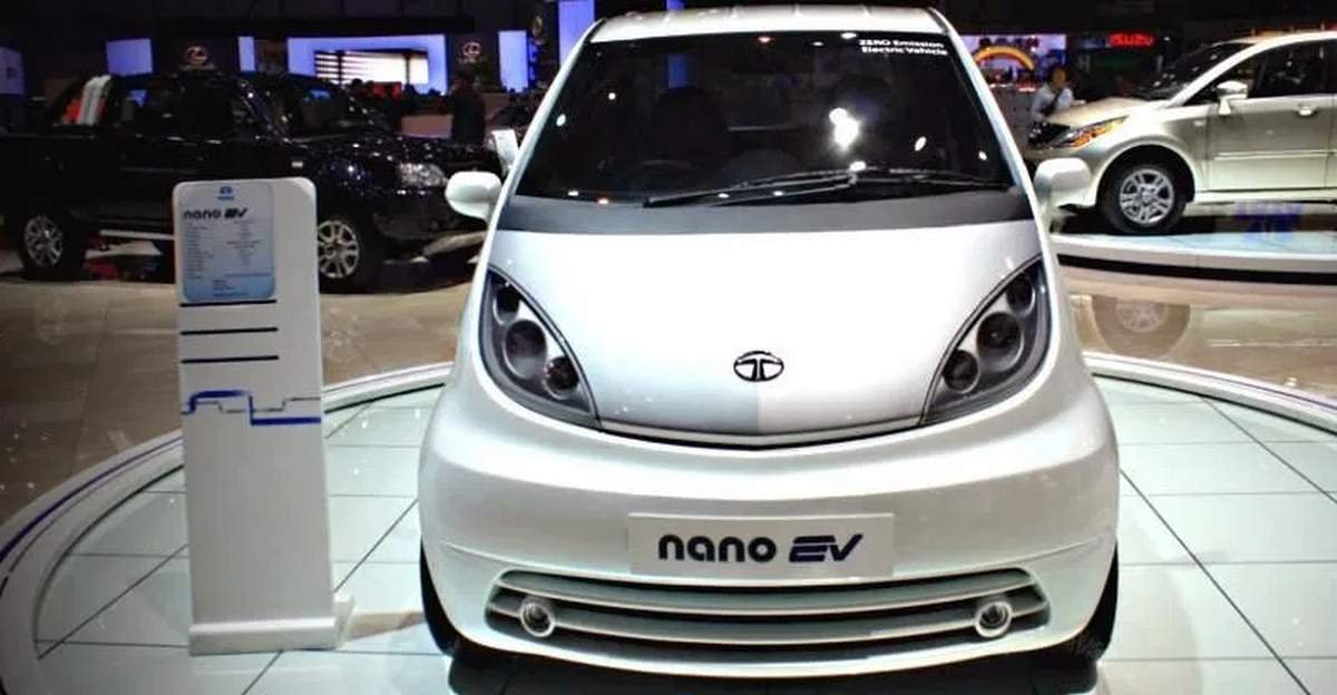 Front-side-view-of-Tata-Nano-EV
