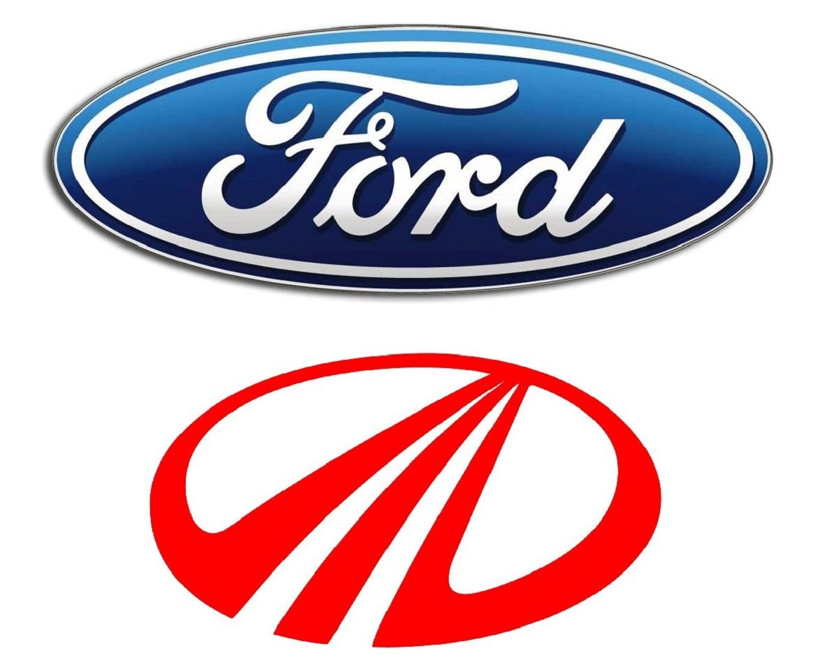 Ford Puts An End To JV With Mahindra, Blames Pandemic As Reason