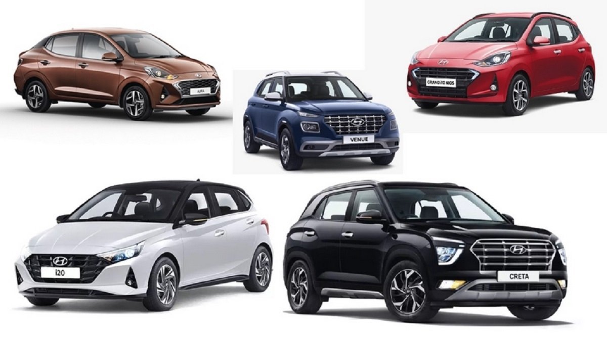 Hyundai diesel cars with best mileage image