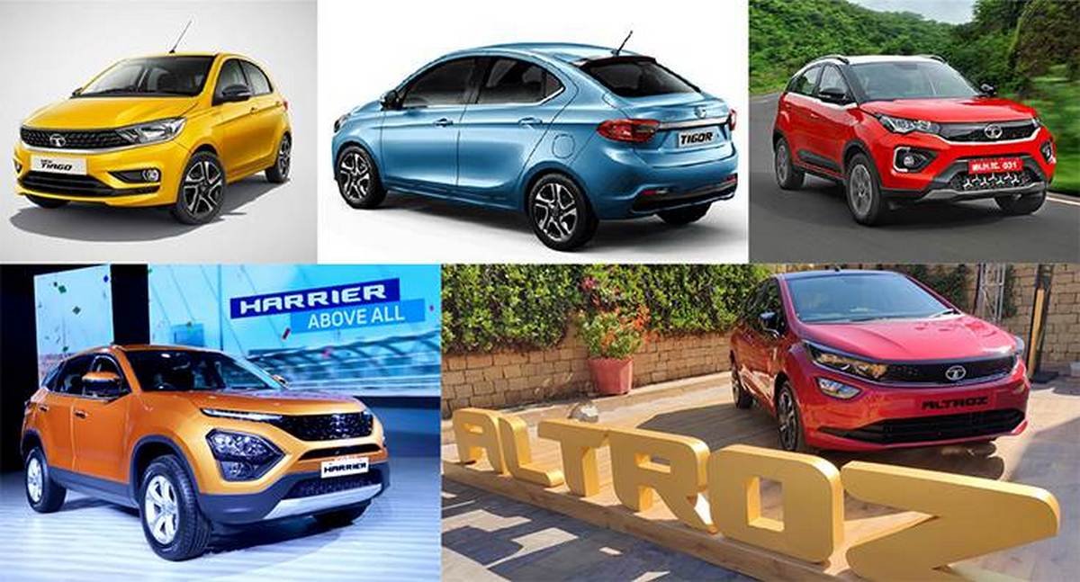 front-side-look-of-Tata-cars