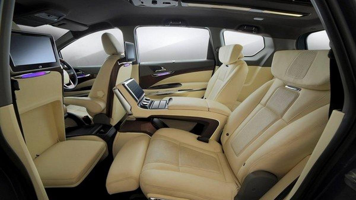 dc designed marazzo interior