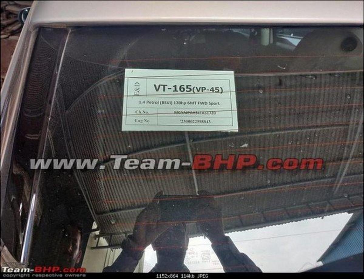 jeep compass petrol bs6 spied interior