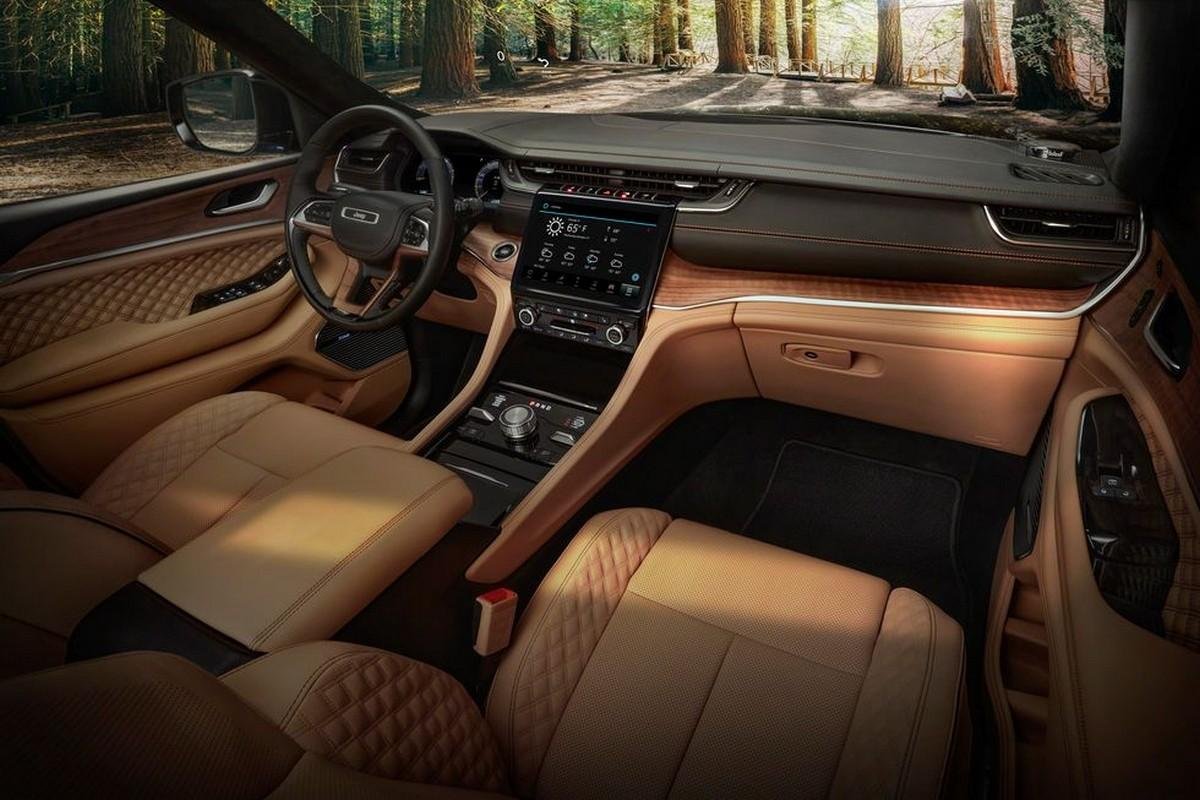 2021-jeep-grand-cherokee-interior