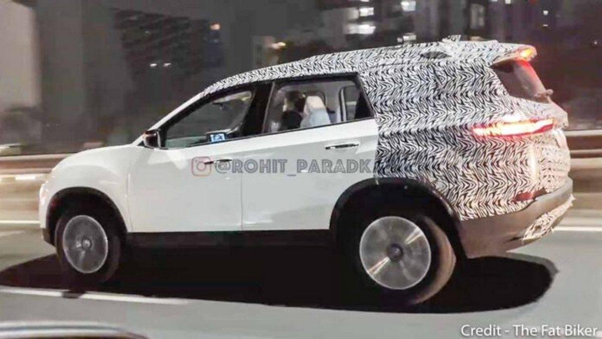 side-look-of-2021-Tata-Safari