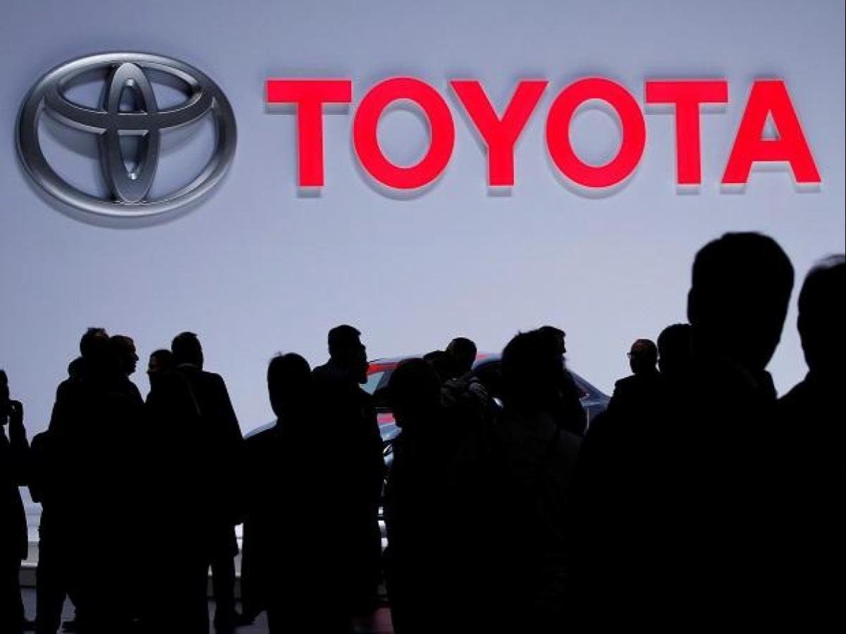 Toyota Kirloskar India Lifts Lockout At Karnataka Plant