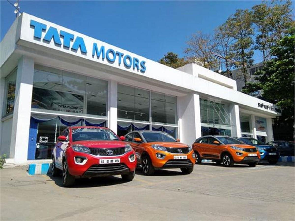 Tata Motors And Tesla Joint-Venture The Reason For Tata's Highest Stocks In A Year?