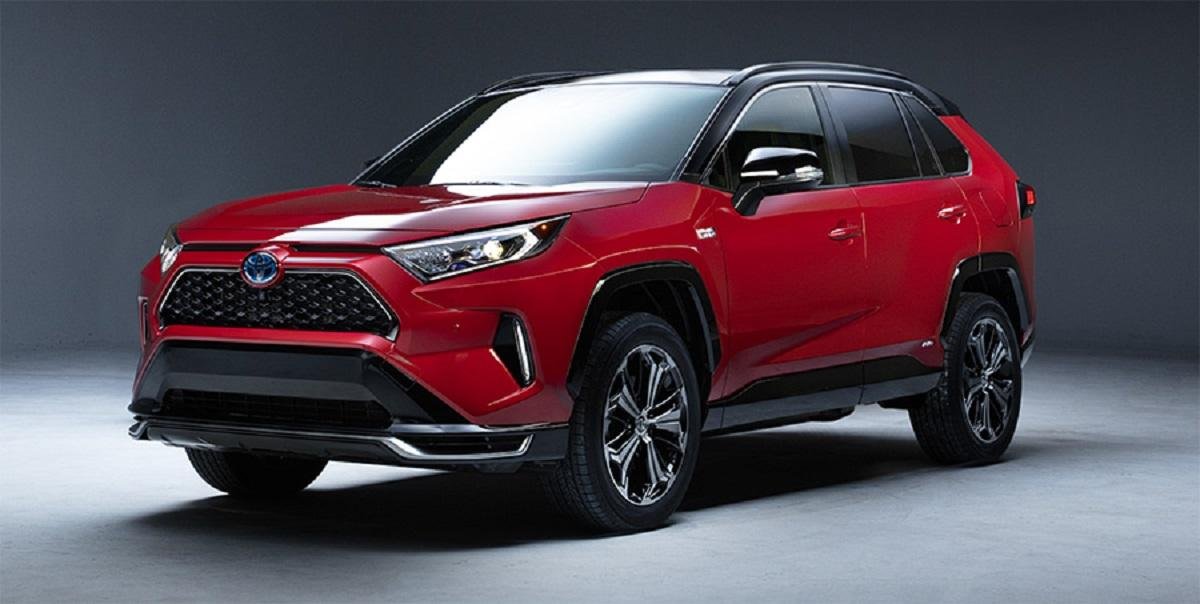 Upcoming Toyota Cars in India 2021-22