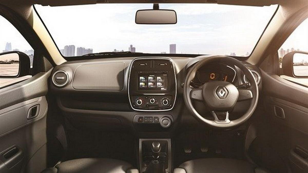 renault-kwid-dashboard-interior