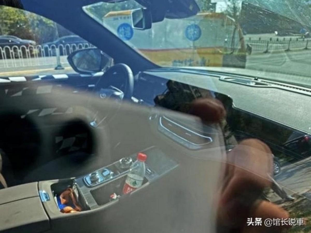 ford-equator-spied-china-interior