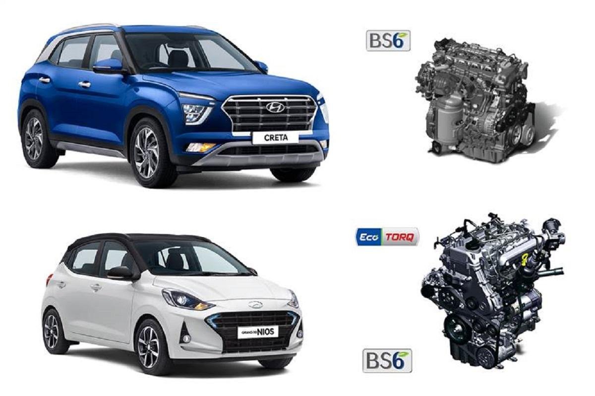 Hyundai To Remove Diesel Engines From Its lineup Within Next  3-5 Years