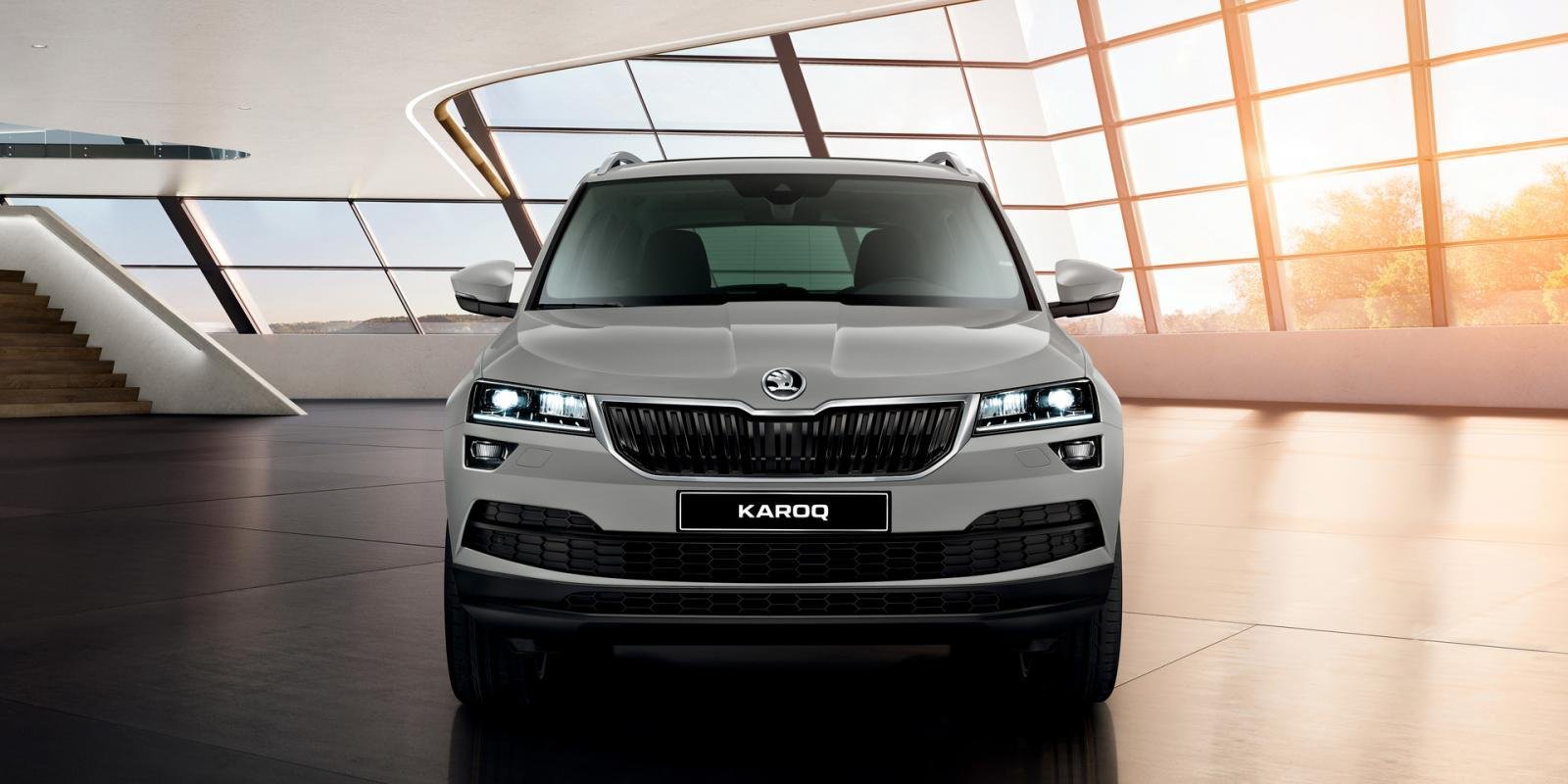 Skoda Karoq Will Be Relaunched As A Locally Assembled Model In India