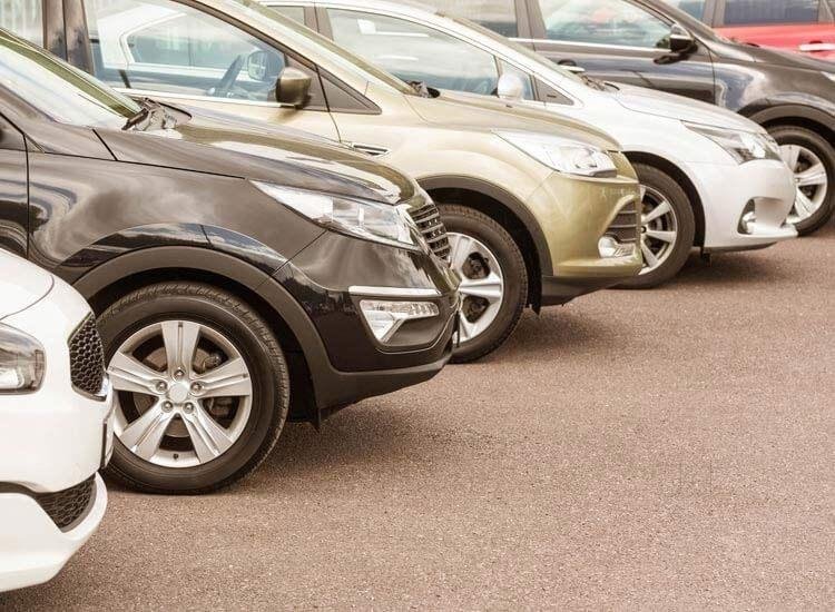 Top 5 Reasons Why You Should Buy a Used Car, Instead of a New One
