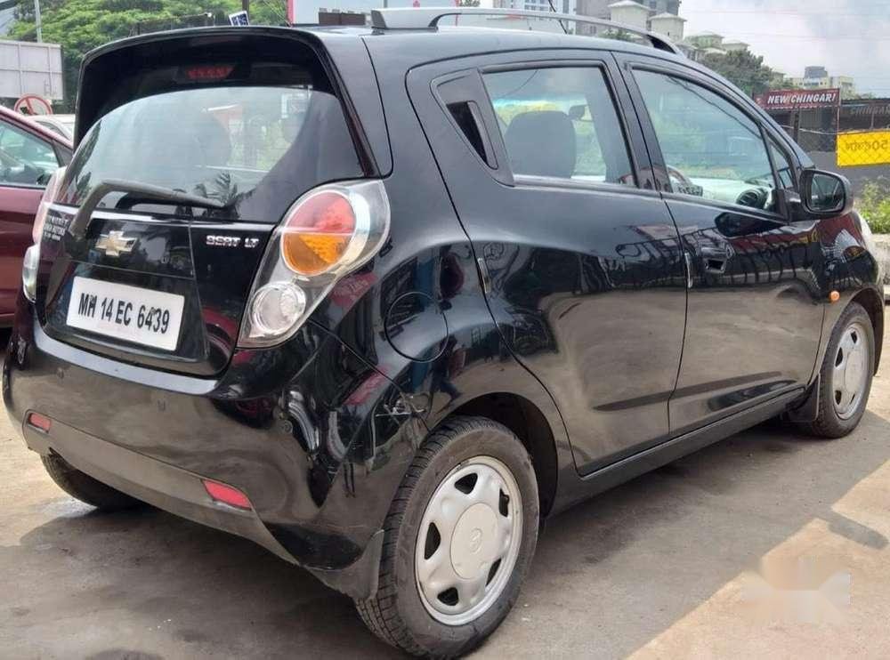  Chevrolet Beat LT MT en venta en Pune