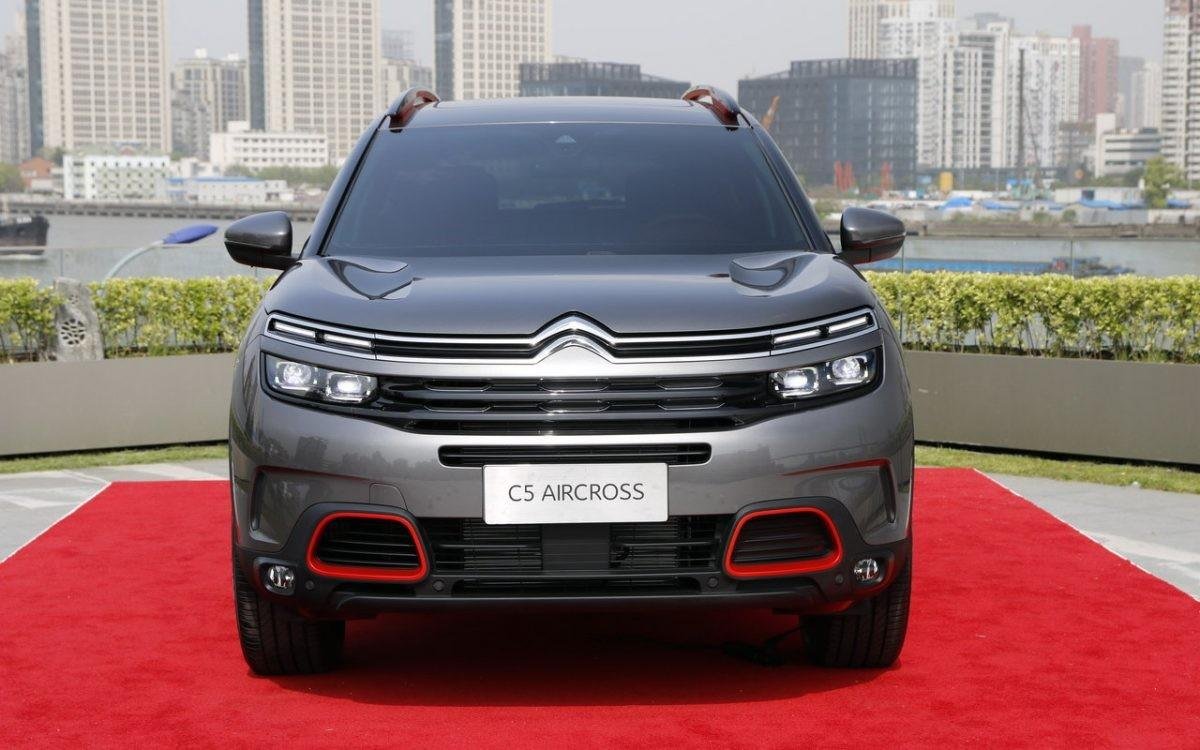 citroen-c5-aircross-front-end