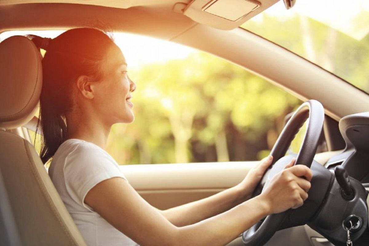 Remember These 3 Points To Have A Comfortable And Safe Driving Experience