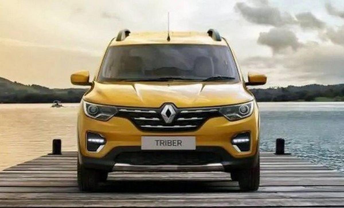 Renault Cars Discounts In September 2019