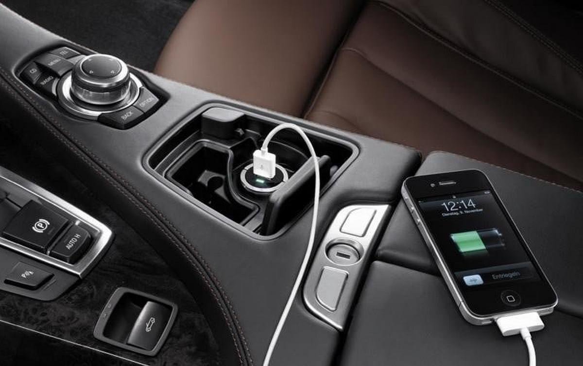 car-usb-charger