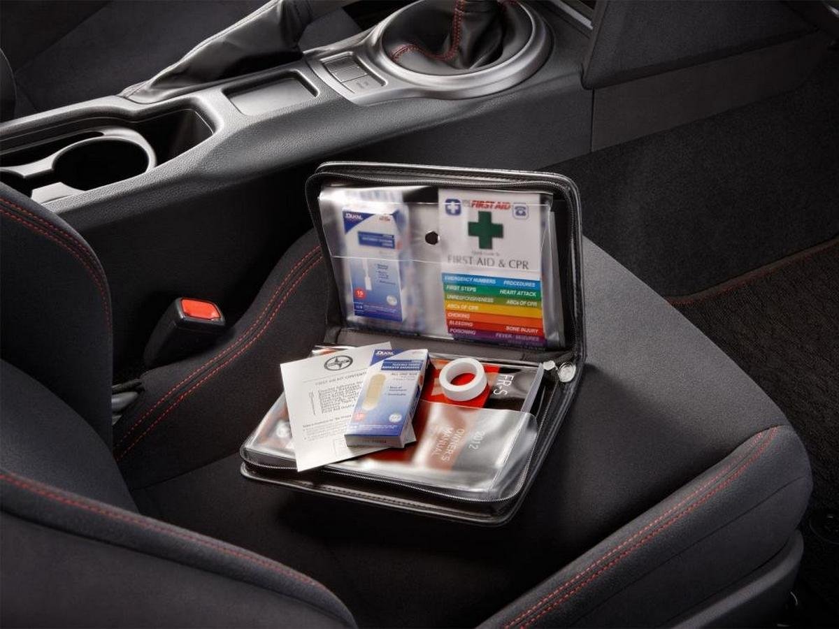 first-aid-kit-for-car