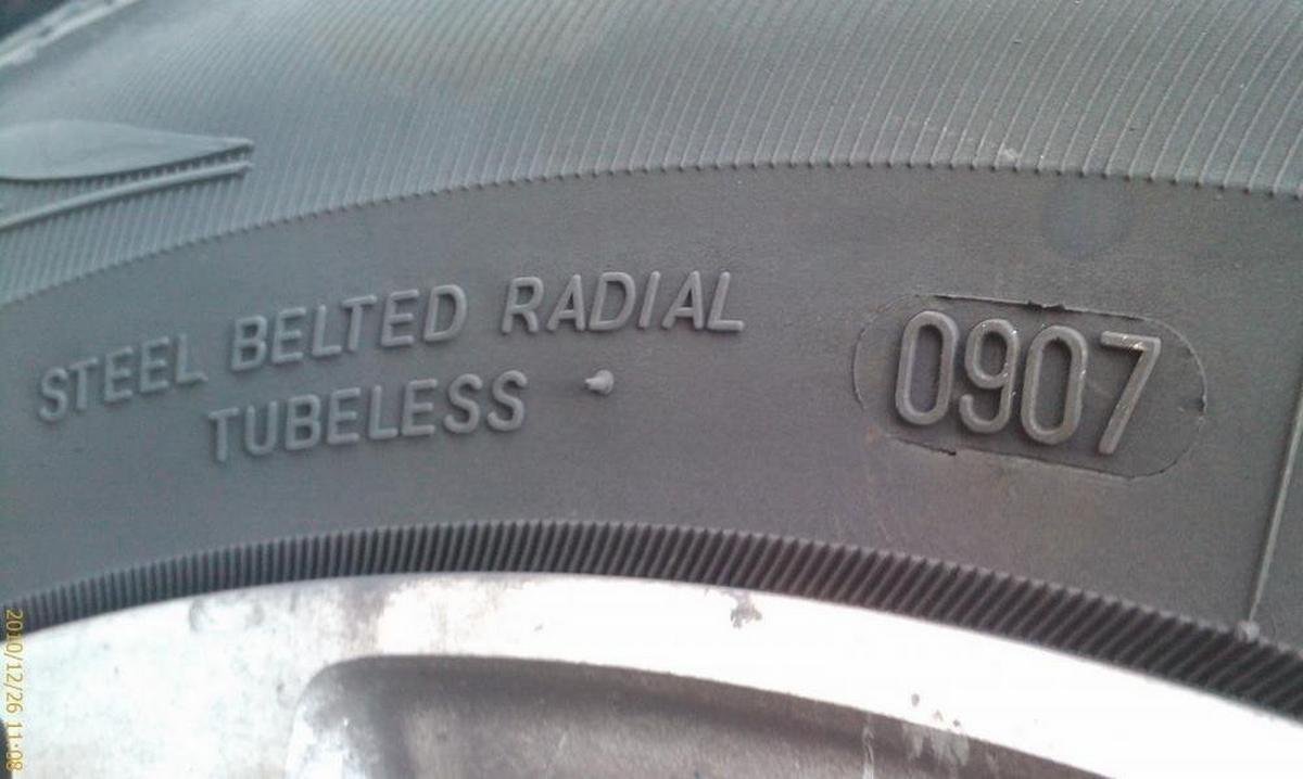 tyre-manufacture-date-code