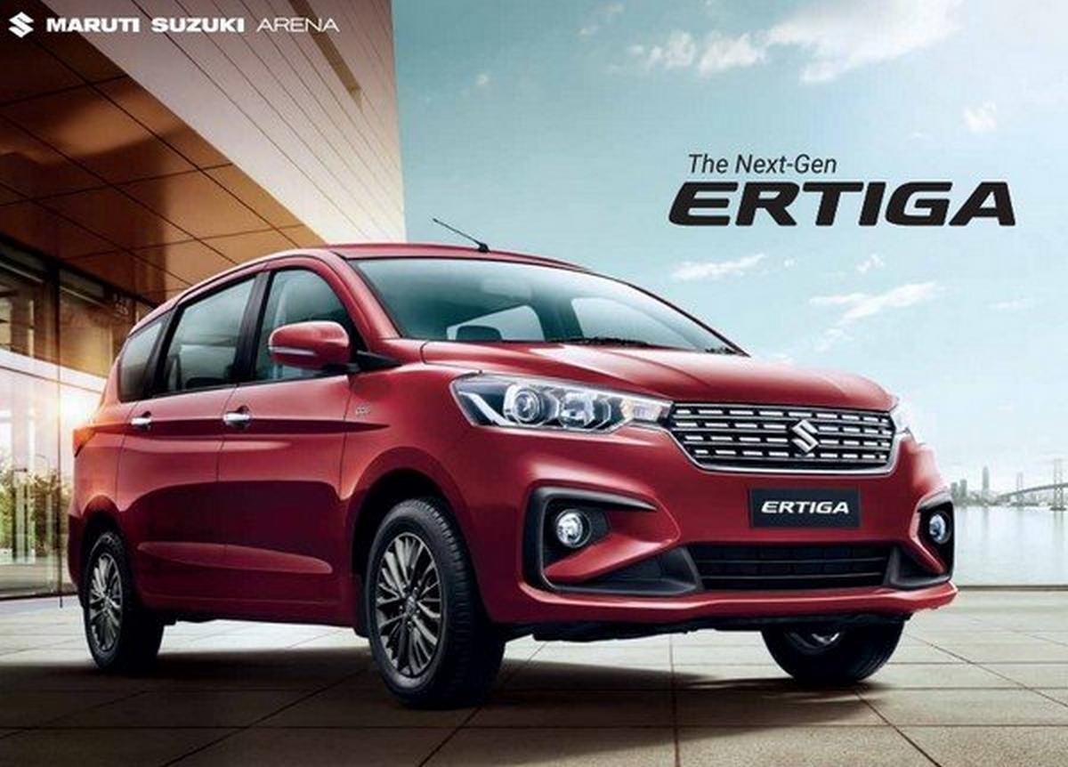 Maruti-Suzuki Offering Attractive Discounts Up To INR 70,000 Across Its Entire Arena Lineup