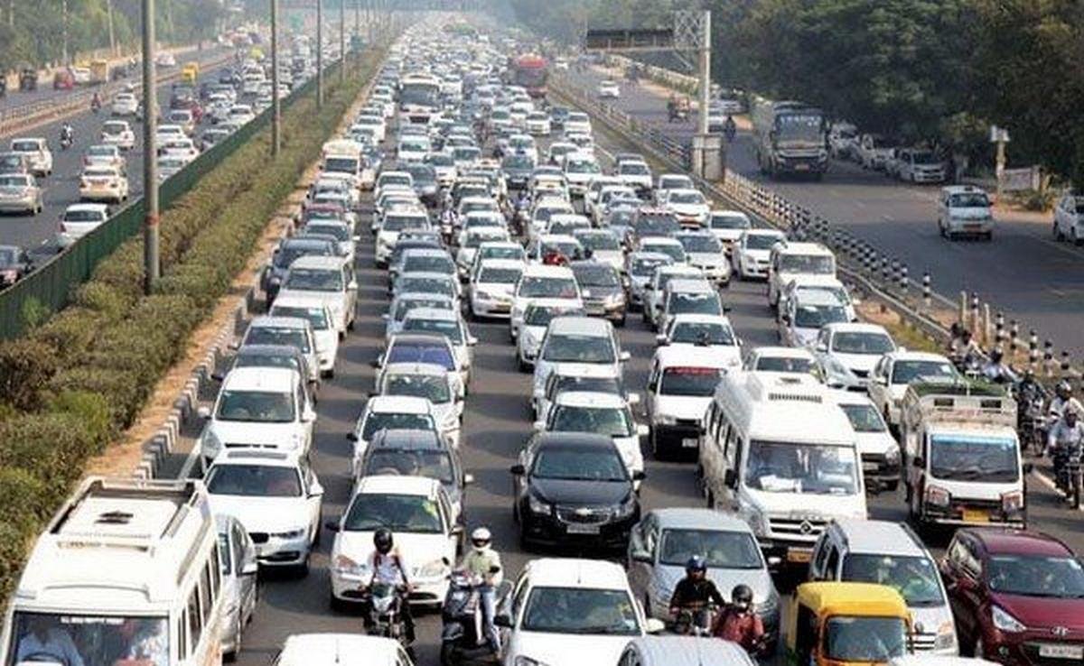 india unsafe roads
