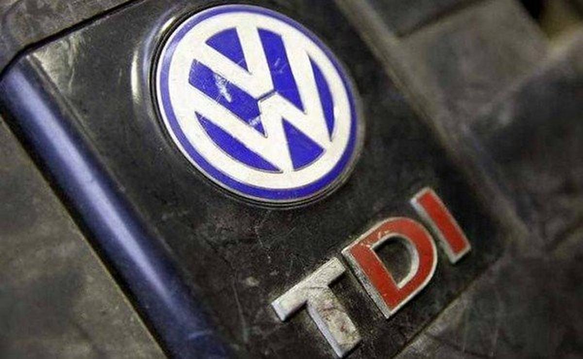 VW's TDI engine