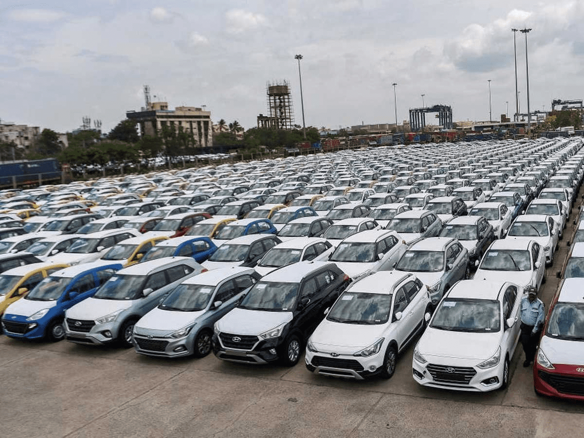 FADA Releases New Vehicle Registration Data For January 2020