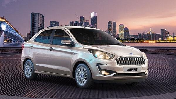 Ford Quietly Revamps Lineups For The Figo, Aspire, And Freestyle