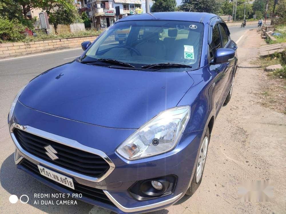 Maruti Suzuki Dzire 2019 MT For Sale In Pondicherry 832357