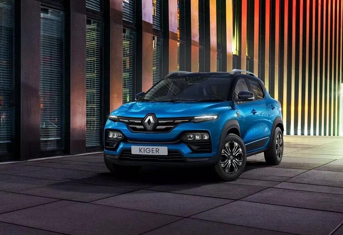 2021 Renault Kiger Accessory Packages Detailed - FULL DETAILS