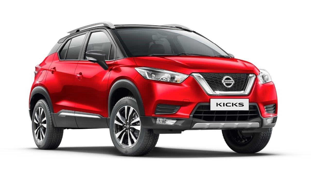 15 Best Ground Clearance Cars Below 15 Lakhs in India - Nissan Magnite