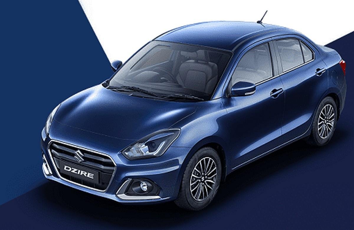 2020 Maruti Dzire Is More Powerful As Well As More Fuel Efficient Than Before