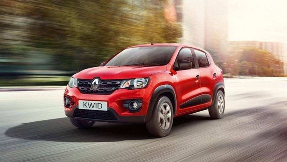 Renault Kwid Variants Explained: Which variants will be the best choice for you?
