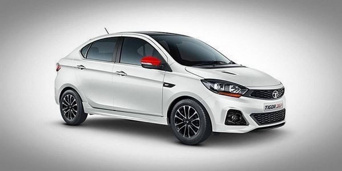 Tiago JTP and Tigor JTP To Get New Features