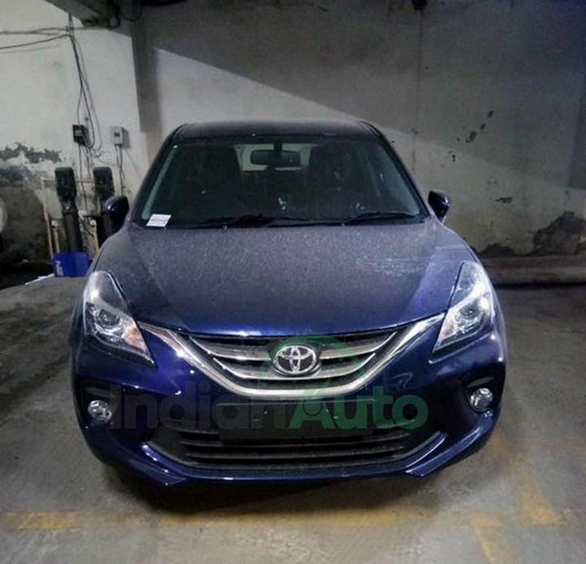 2019 Toyota Glanza to get powered by 1.2L DualJet Petrol With Smart Hybrid Tech