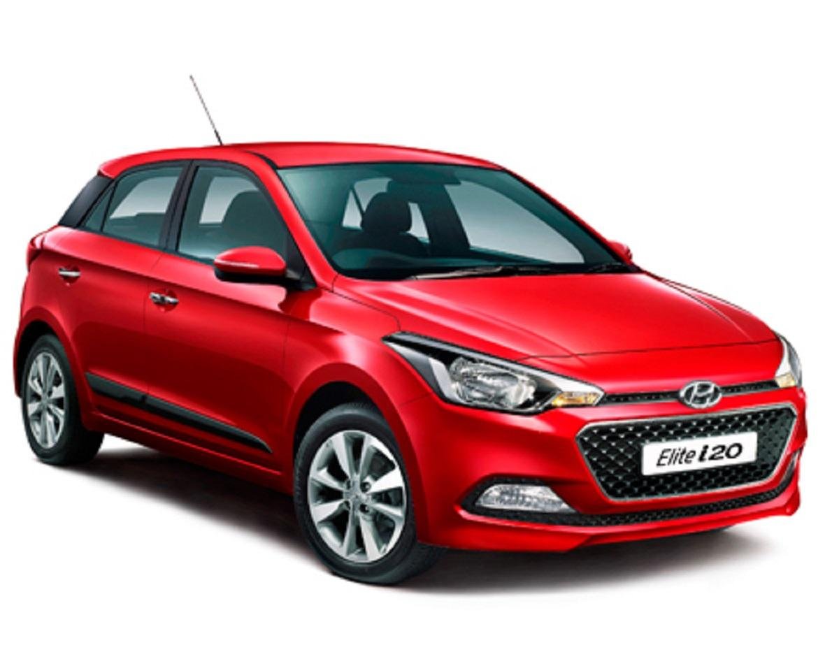Top 10 Best Used Cars in Indian Market to Buy in 2021 - Hyundai Elite i20