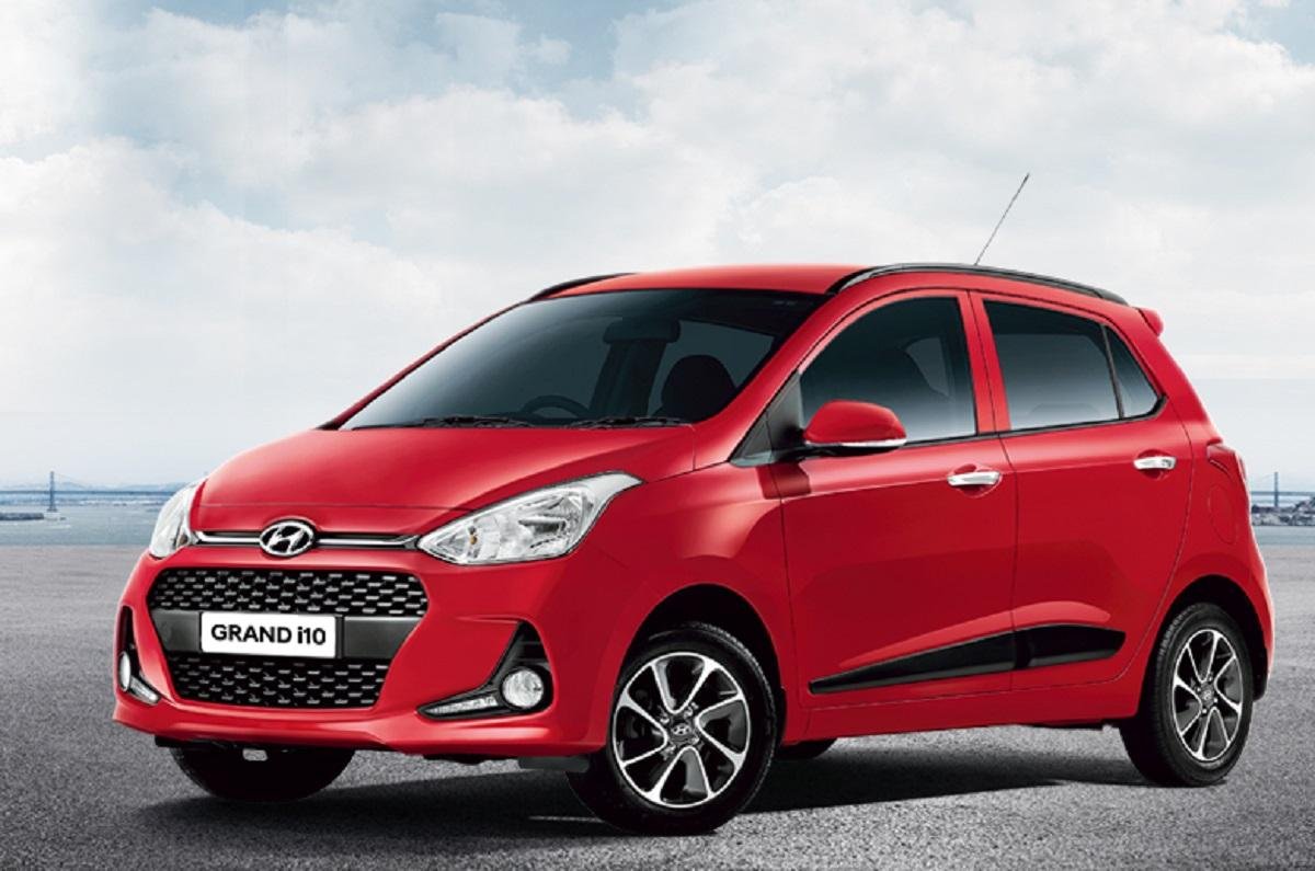 Top 10 Best Used Cars in Indian Market to Buy in 2021 Hyundai Grand i10