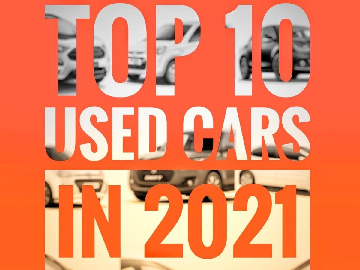 Top 10 Best Used Cars in Indian Market to Buy in 2021