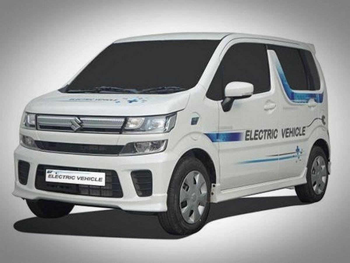 Maruti WagonR To Be Available in Four Options, But No Diesel Engine