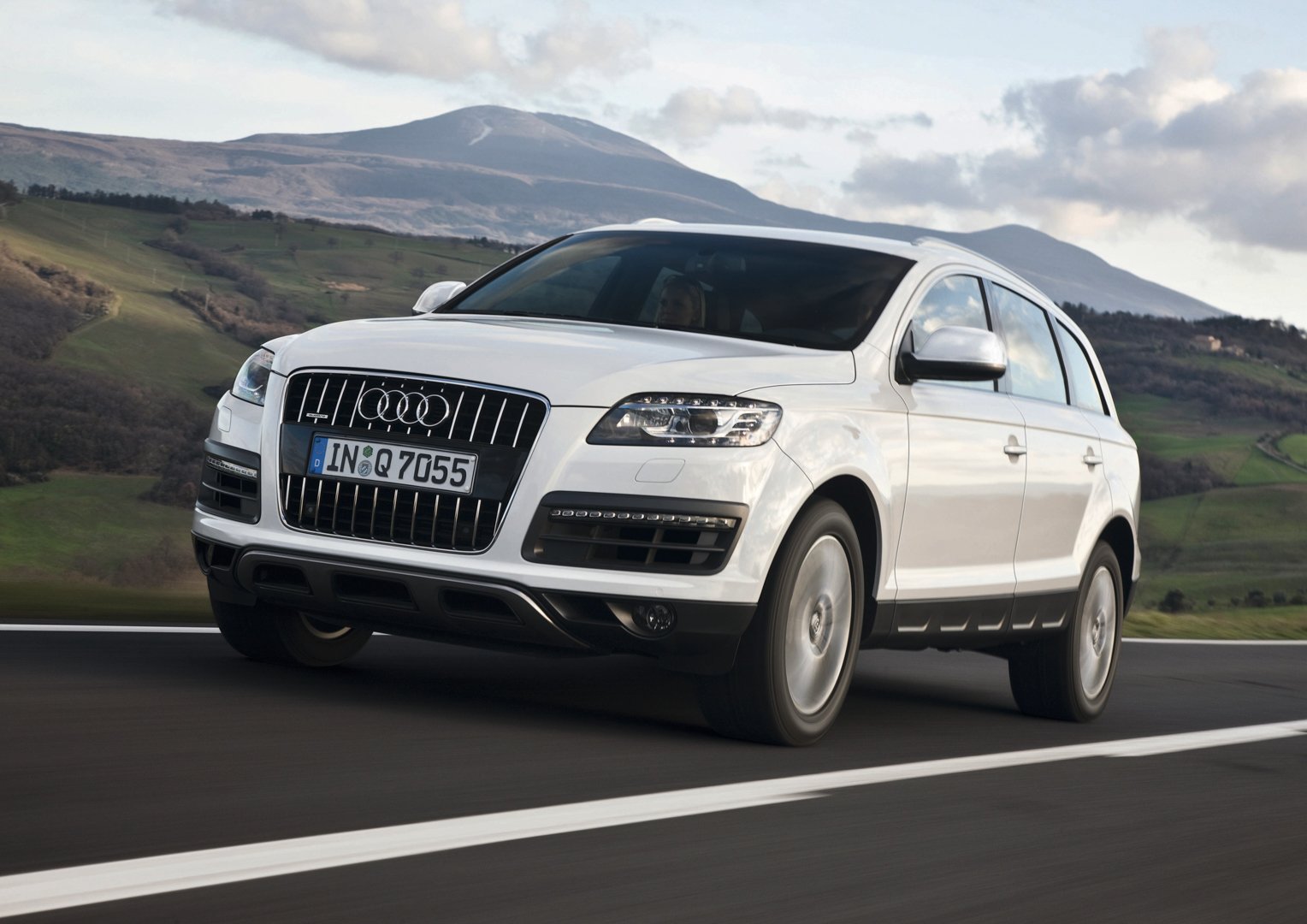 Audi Q7 Owner Gets Rs 17 Lakh Insurance Payout After 7 Years Of Legal Battle