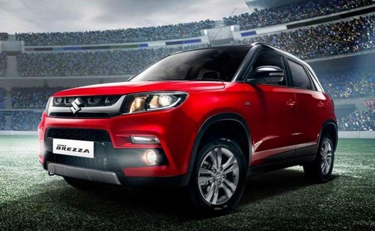 7 most fuel-efficient SUVs with the highest mileages in India 2019-2020
