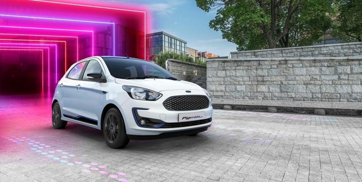 upcoming Ford cars Front-side-view-of-Ford-Figo