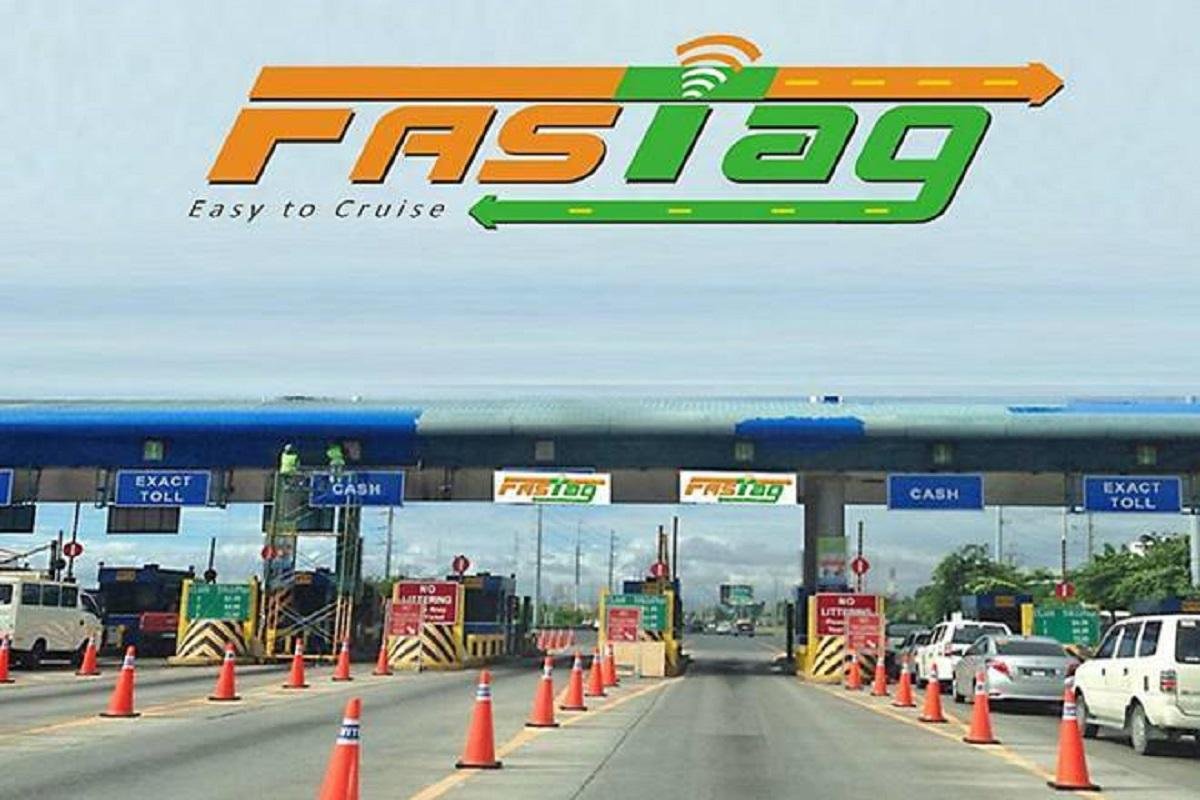 All Toll Booths In India To Be Removed Within A Year, To Be Replaced With GPS System