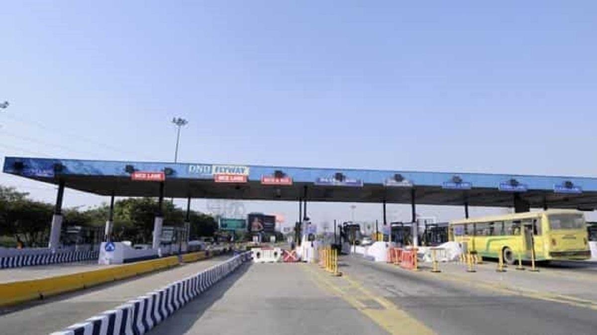 All Toll Booths In India To Be Removed Within A Year, To Be Replaced With GPS System