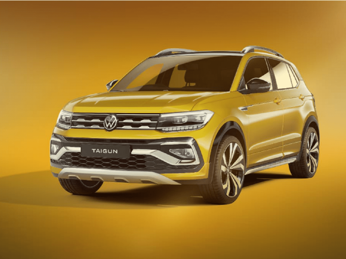 Upcoming VW SUVs in India 2021