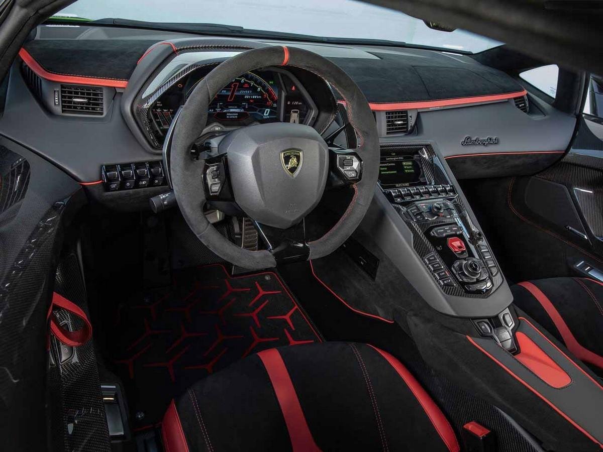 Tollywood Actor Prabhas Buys Lamborghini Aventador S Roadster