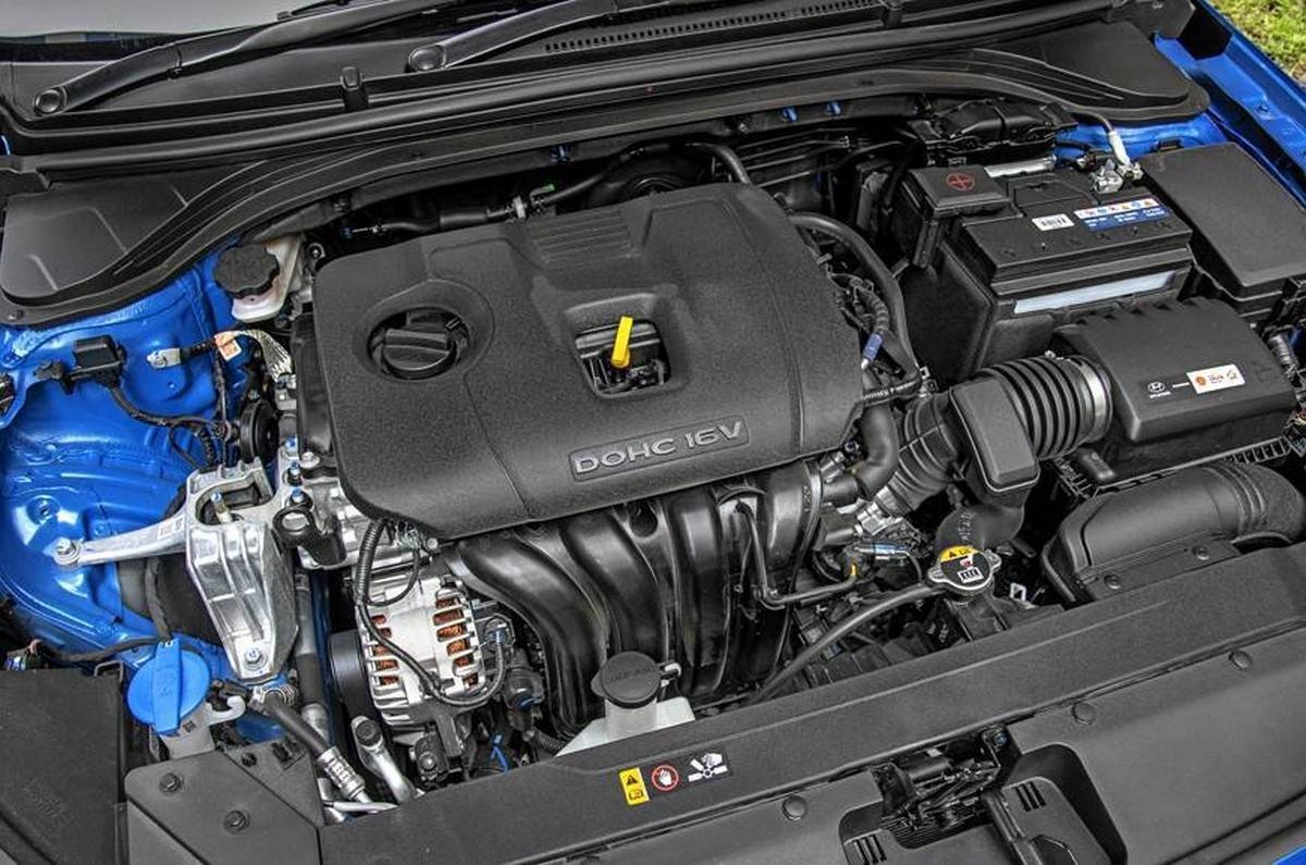 Engine-of-all-new-Hyundai-Alcazar