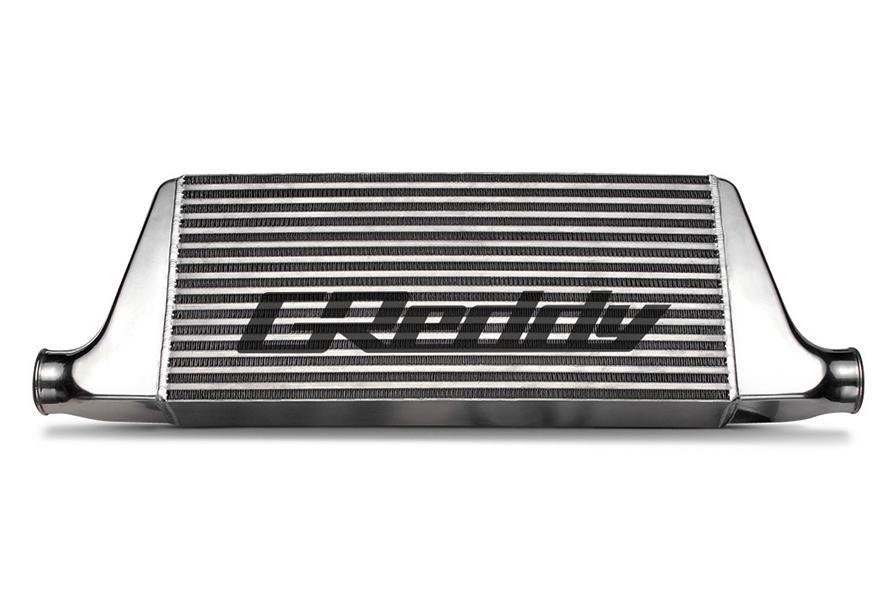 Intercooler, What Is It And Are There Different Types Of It? 
